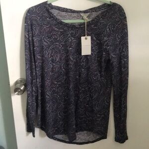 Lucky Brand top